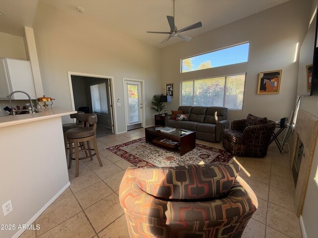 Building Photo - 9065 E Gary Rd