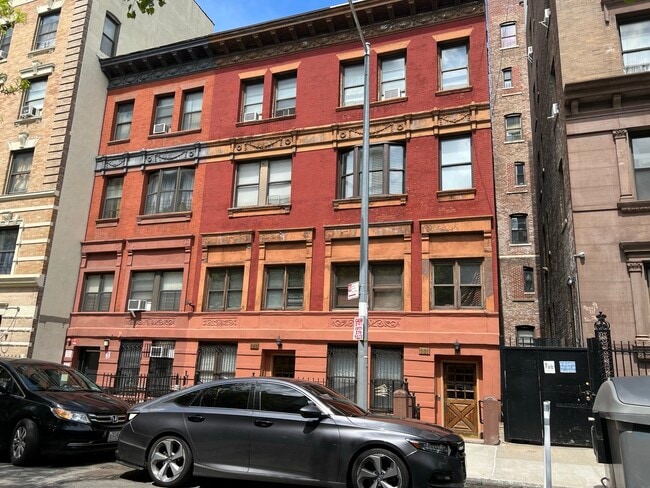 Foto del edificio - 553 W 148th St