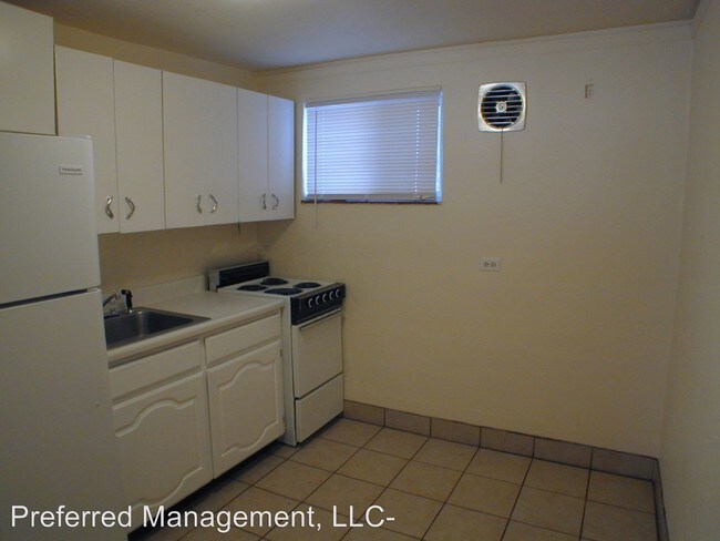 Foto del edificio - 1507 Hot Springs Ave