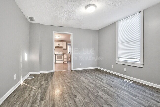 Foto del edificio - 119 N 34th St