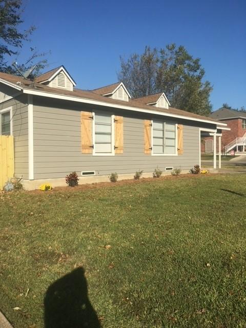 Foto del edificio - 2501 Bryan St