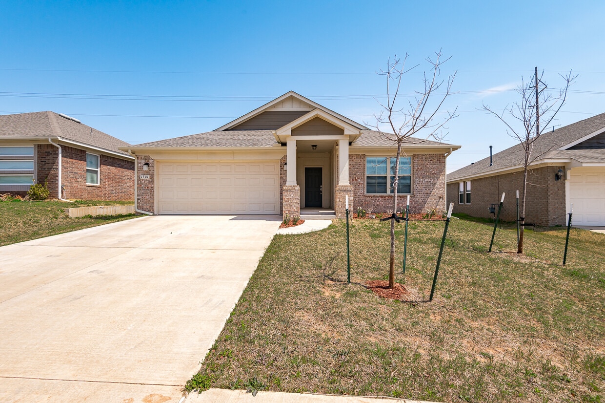 1301 S Landry Ln, Stillwater, OK 74074 House Rental in Stillwater, OK