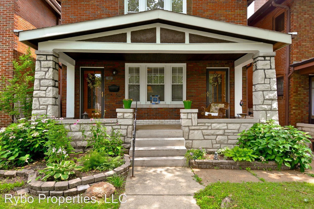 Primary Photo - 4 br, 2 bath House - 3811 Fillmore