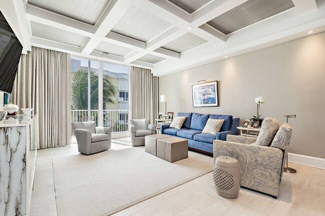 Photo - 400 S Ocean Blvd Apartment