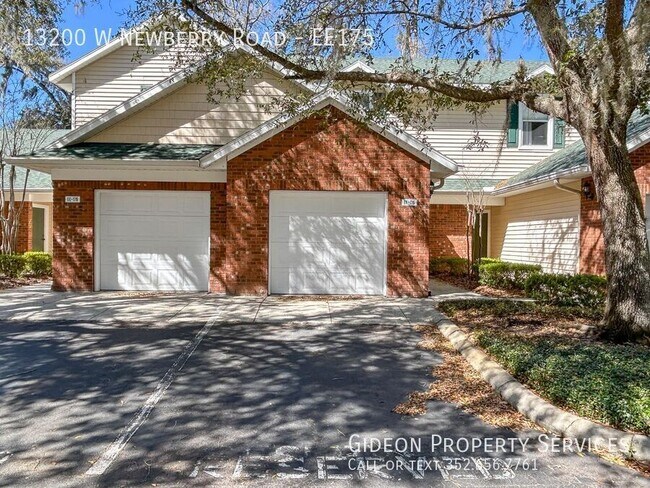 Foto del edificio - 13200 W Newberry Rd