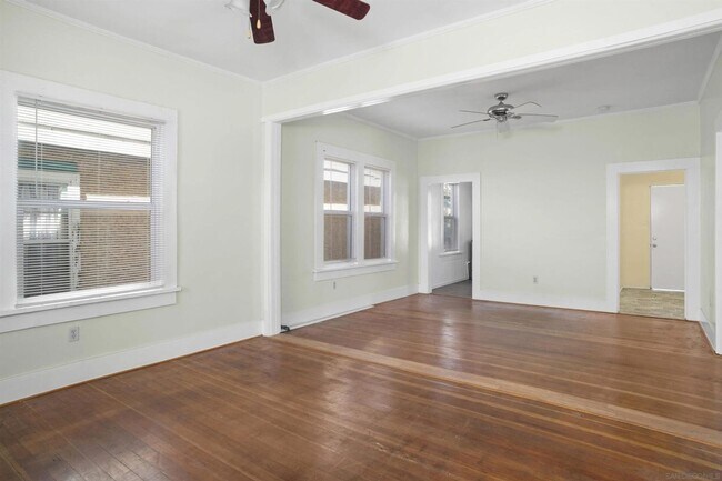 Foto del edificio - Charming 2 bedroom, 2 bathroom home in the heart of Logan Heights