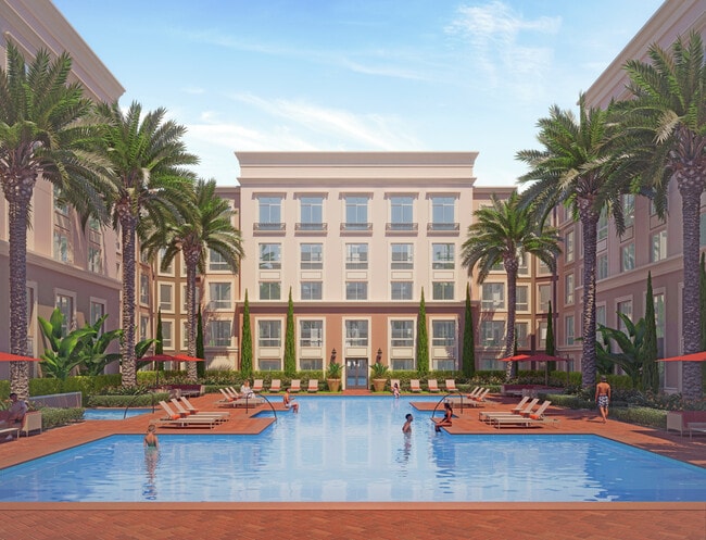 Building Photo - Meridian at The Market Place