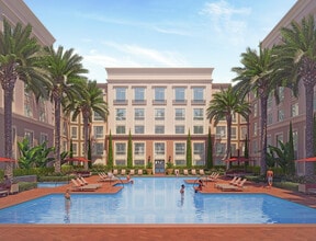 Building Photo - Meridian at The Market Place