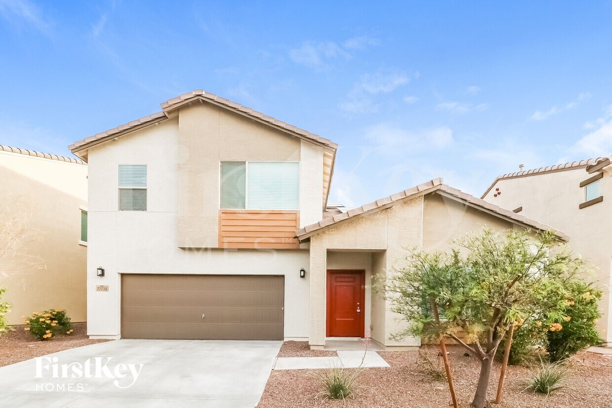 Foto principal - 21158 W Holly St