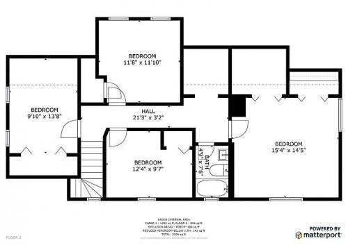Foto del edificio - 7 bedroom in Medford MA