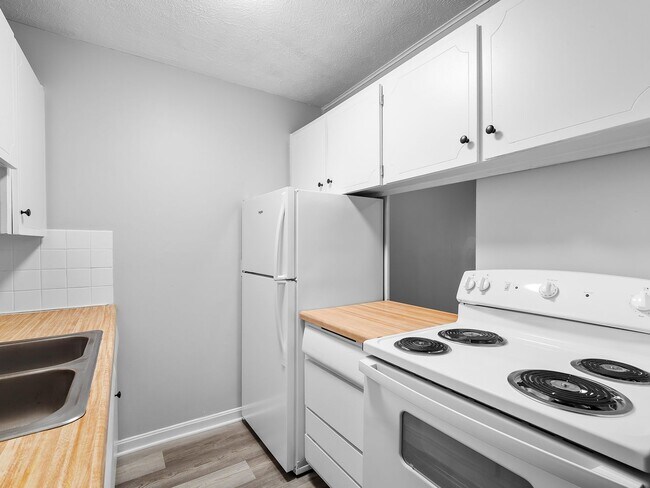 Foto del interior - Lakeside Estates