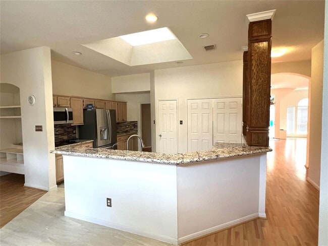 Foto del edificio - 6219 Fox Wind Ct