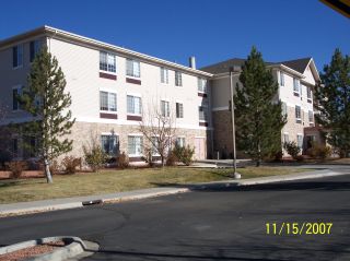 Primary Photo - Centennial Towers