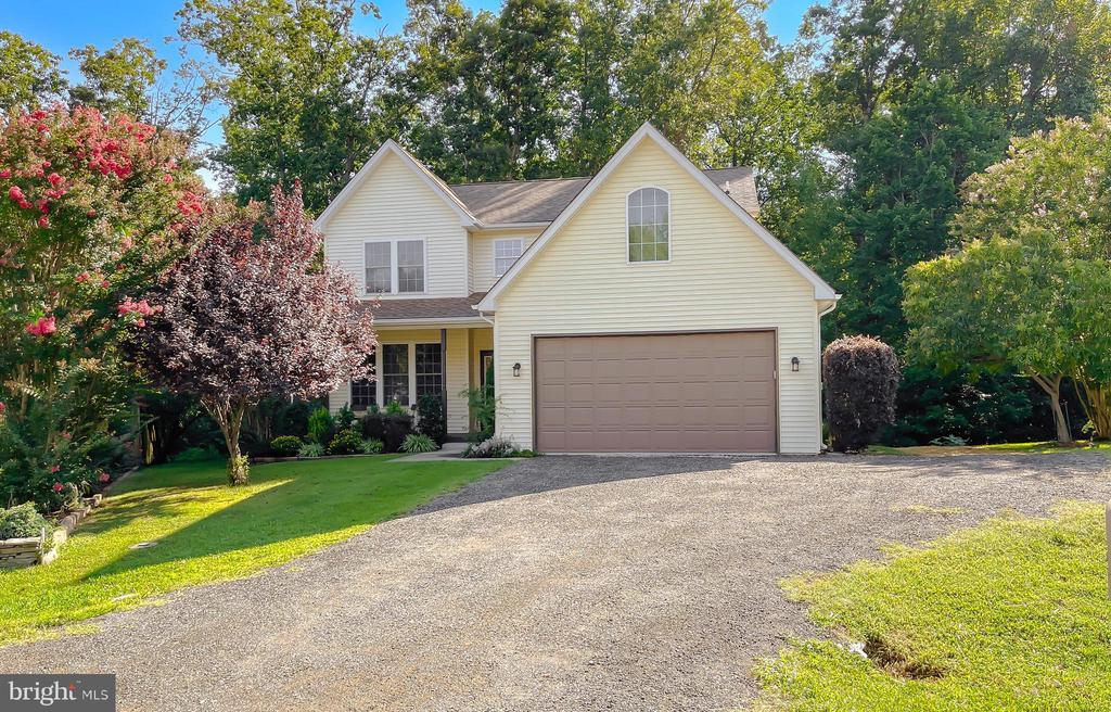 Primary Photo - 46230 Sylvan Ct