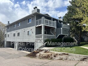 Building Photo - 3583 S Marion St