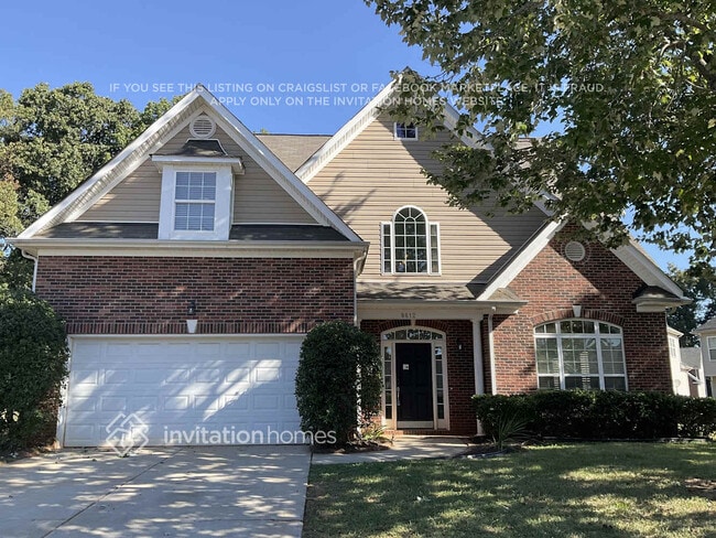 Building Photo - 8612 Ridgeline Ln