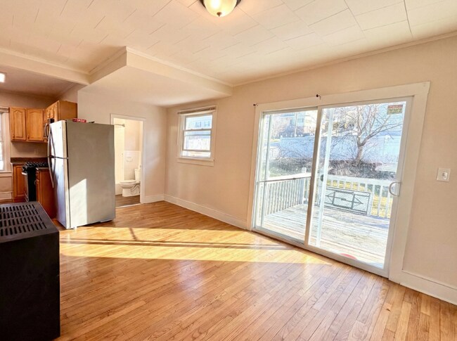 Foto del edificio - 45 Slater St