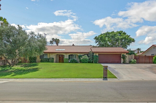 Building Photo - 79825 Camelback Dr