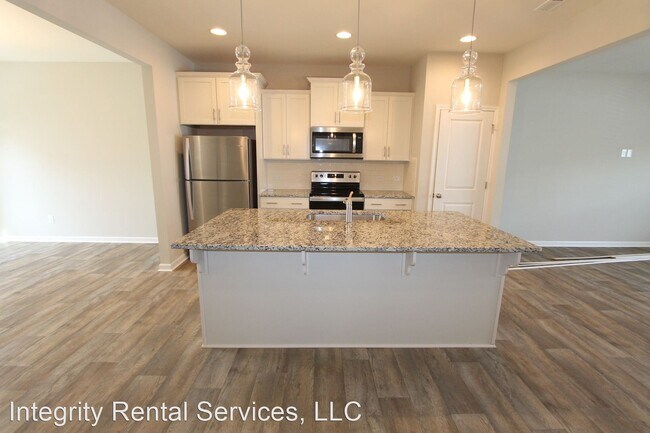 Foto del edificio - 3 br, 2.5 bath House - 12585 Bryton Ridge