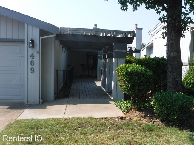 Building Photo - 3 br, 3 bath House - 469 RIDGECREST TRAIL