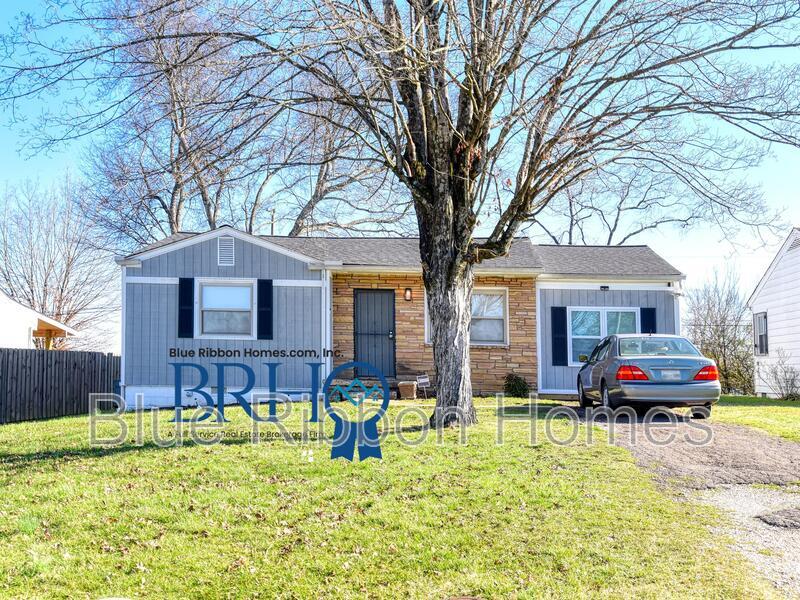 Foto principal - 3236 Sunset Ave