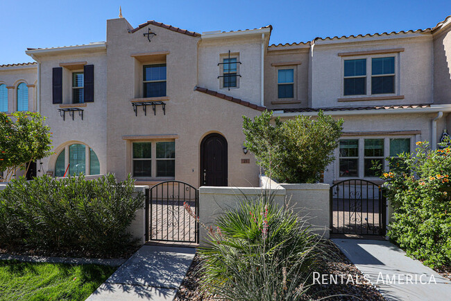 Building Photo - 3-bedroom 2.5 bath in Chandler