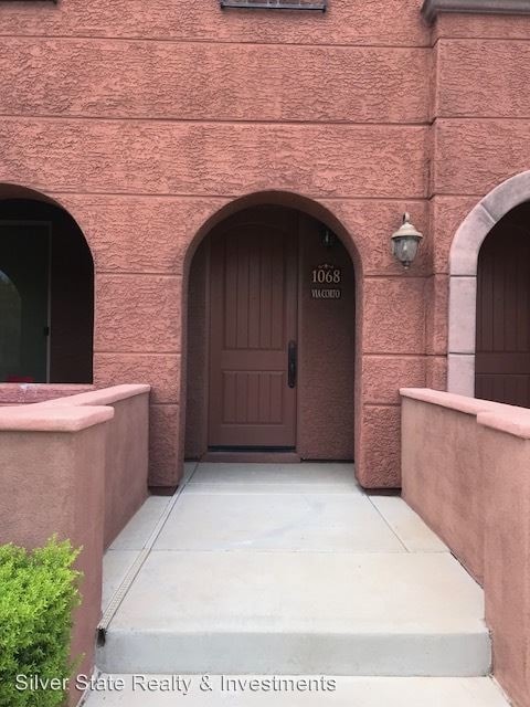 Primary Photo - 3 br, 2.5 bath House - 1068 Via Corto