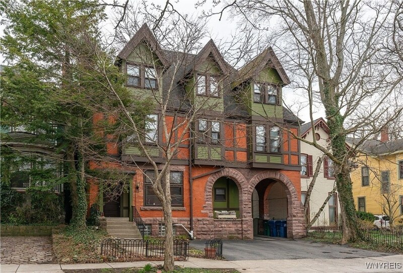 Foto principal - 59 Irving Pl