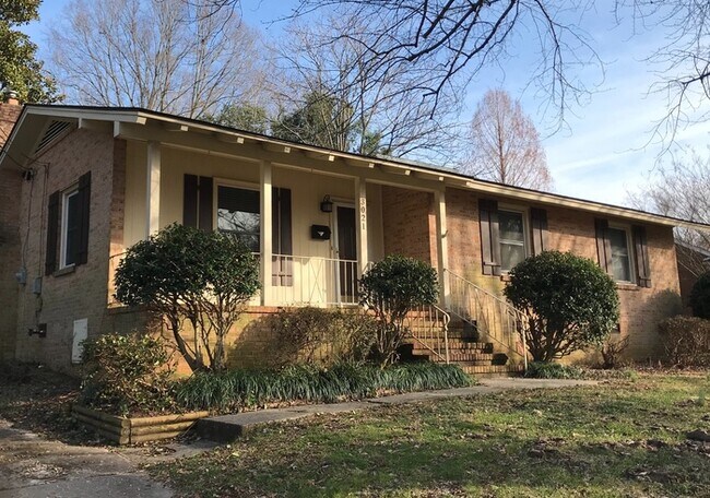 3 bedrooms for rent in charlotte nc