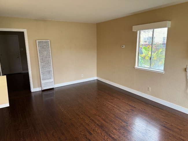 Building Photo - 2629 U St