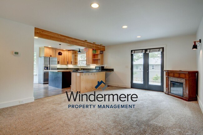 Foto del edificio - 3 Bed 4 bath with a bonus room (Coupeville)