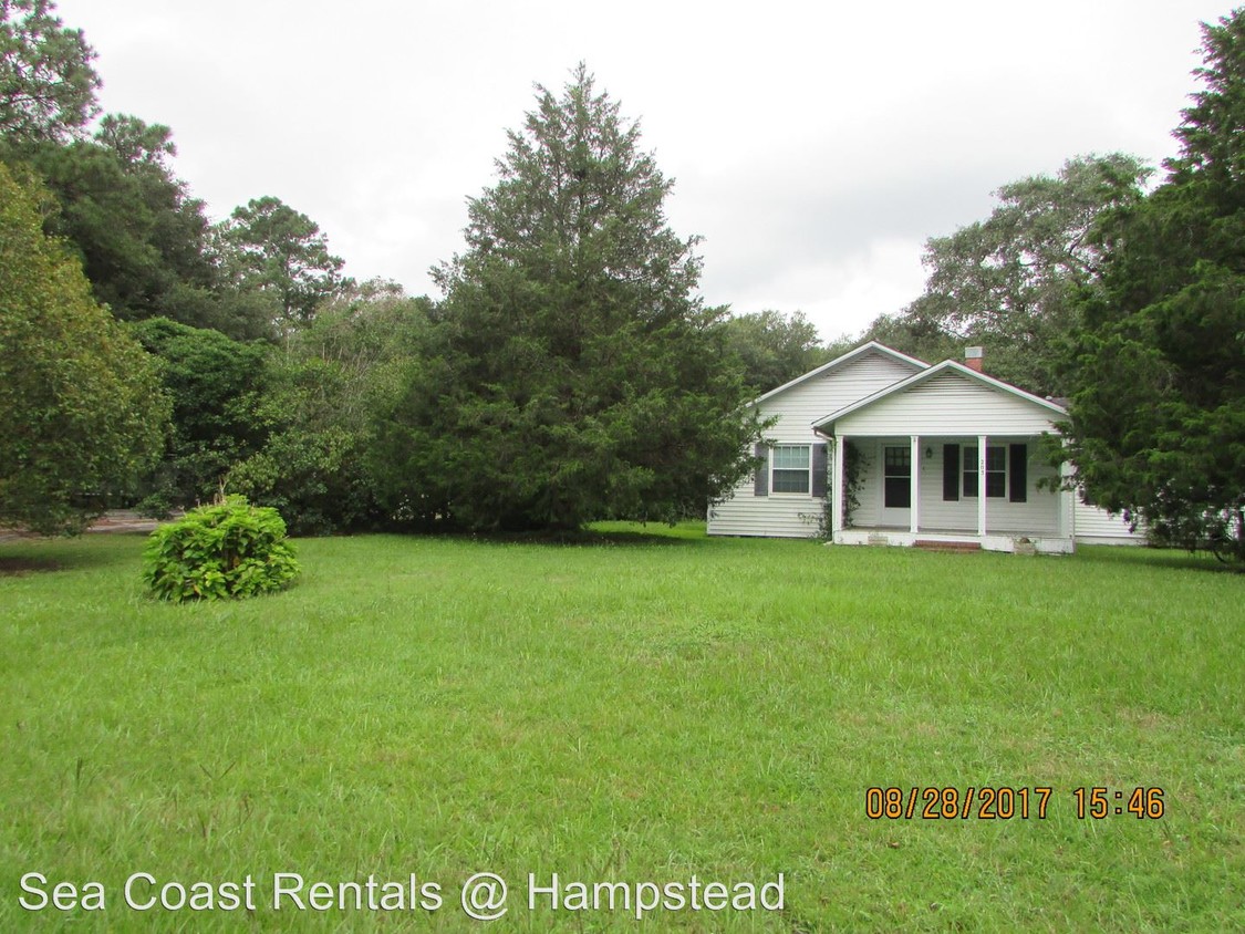 Primary Photo - 3 br, 2 bath House - 205 Hoover Road