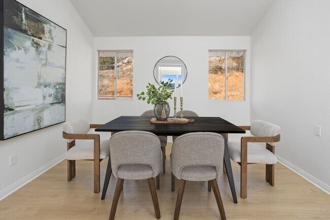 Building Photo - 3 Bedroom House with View in Poway