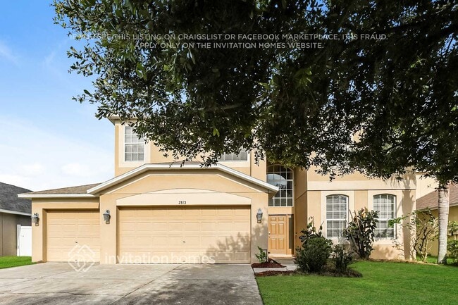Building Photo - 2613 Dakota Rock Dr
