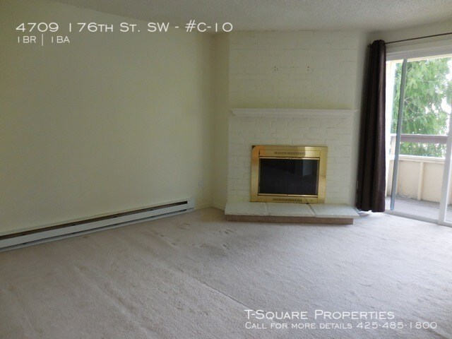 Foto del edificio - 4709 176th St SW