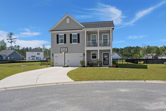 Building Photo - 118 Jesup Ct