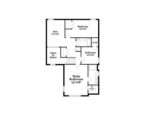 Building Photo - 1038 Allegiance Dr