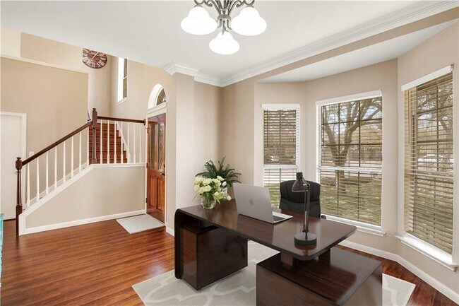 Foto del edificio - 1102 Deer Horn Cove