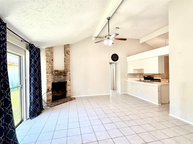 Foto del edificio - 12215 Westlock Dr