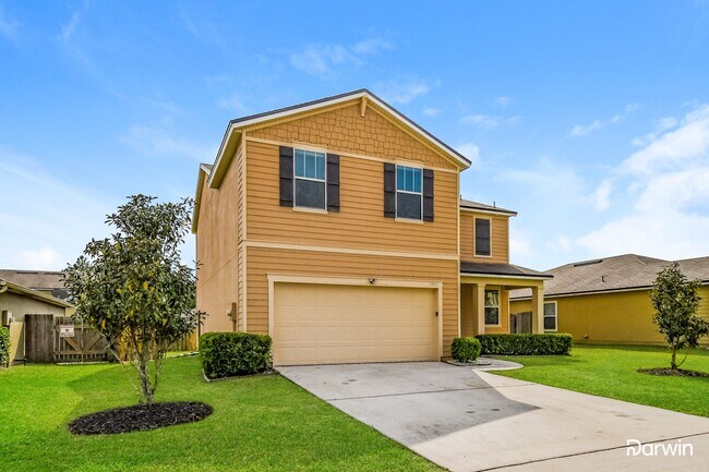 Foto del edificio - 3862 Falcon Crest Dr