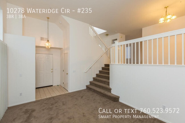 Building Photo - 10278 Wateridge Cir