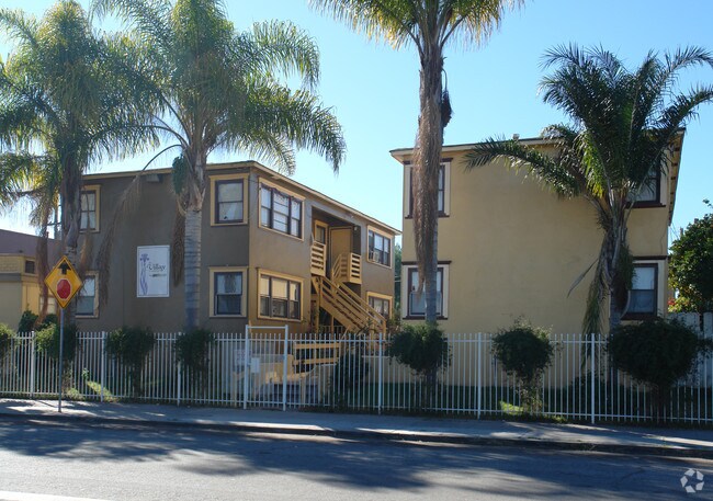 2165 - 2183 Ocean View Blvd - 2165-2183 Ocean View Blvd