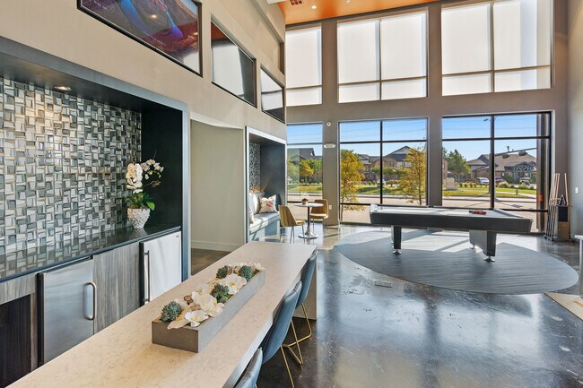 Foto del edificio - The James at Canyon Creek