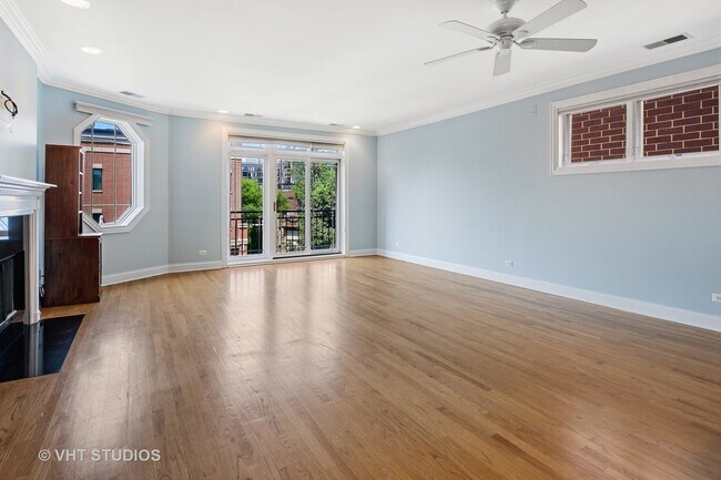 Foto del edificio - 3531 N Wilton Ave