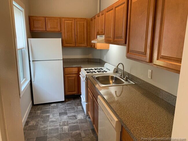 Foto del edificio - 6 Walk Hill St