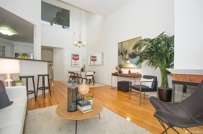 Dining Room - 3812 24th St