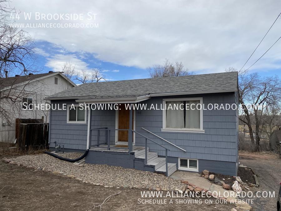 Foto principal - 44 W Brookside St