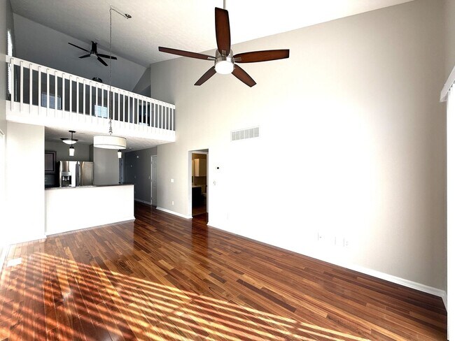 Building Photo - Charming 2 Bedroom 2 Bath Single Standing Condo with Loft