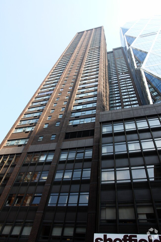 The Sheffield formerly Sheffield57 Rentals New York, NY