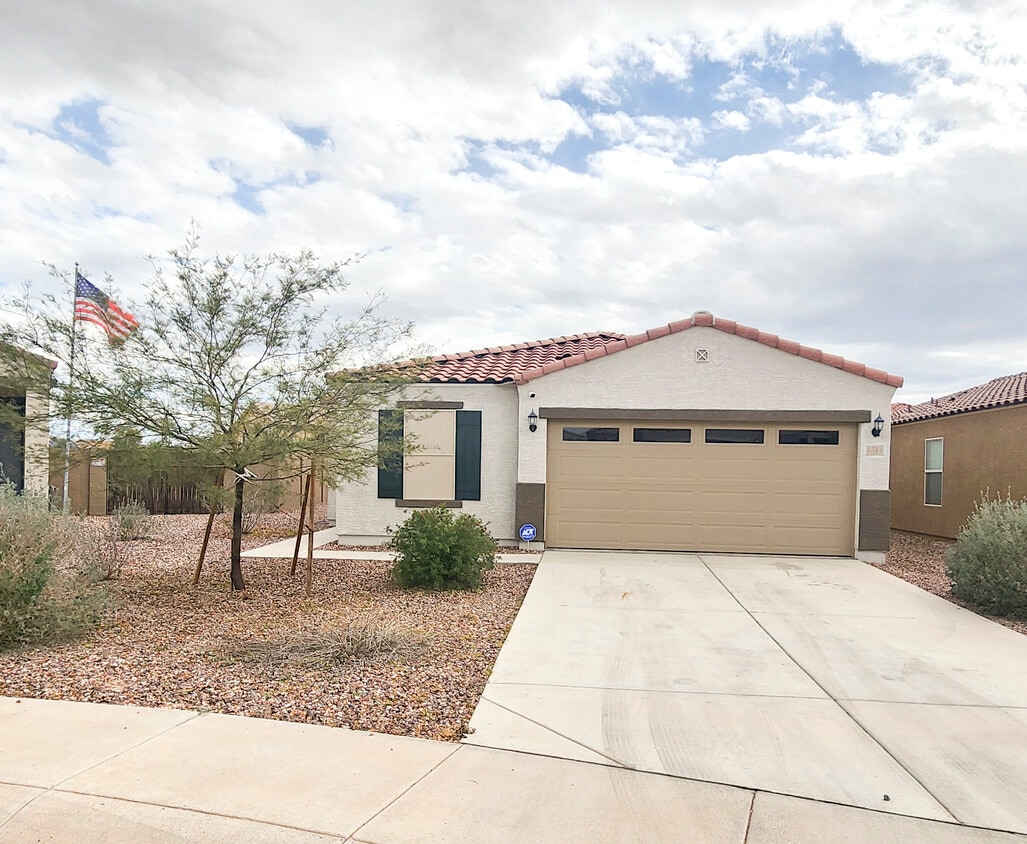 1347 W Pinkley Ave, Coolidge - 1347 W Pinkley Ave